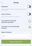 Free Planet VPN