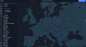 NordVPN