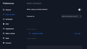 NordVPN