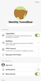 TunnelBear VPN Unlimited