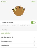 TunnelBear VPN Unlimited