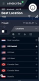 Windscribe Free