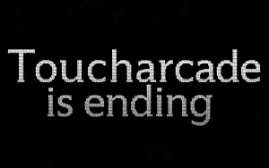 Loučení s TouchArcade Loučení s TouchArcade