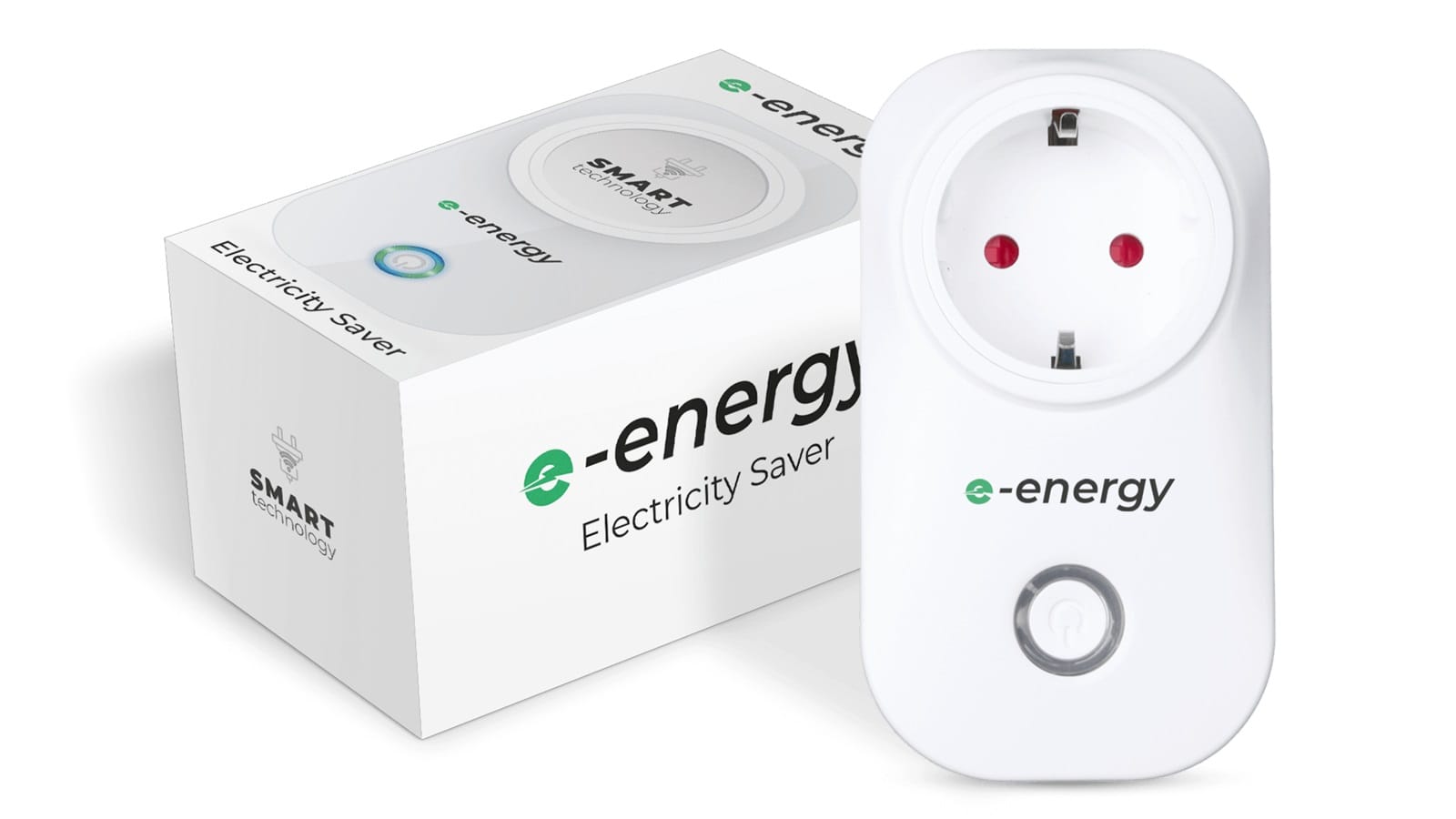 EcoEnergy Electricity Saver: мошенничество и никакой экономии денег EcoEnergy Electricity Saver: мошенничество и никакой экономии денег