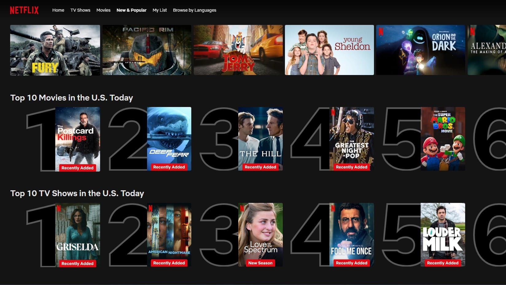 Como assistir à Netflix americana aqui Como assistir à Netflix americana aqui
