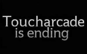 Siger farvel til TouchArcade Siger farvel til TouchArcade