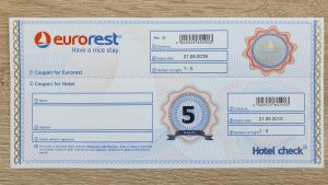 Eurorest voucher review: Is it a scam or a good deal? Eurorest voucher review: Is it a scam or a good deal?