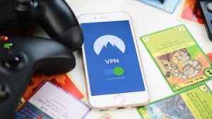 Comment installer un VPN sur un iPhone Comment installer un VPN sur un iPhone