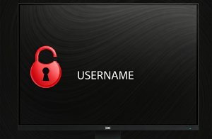 Como criar um nome de utilizador seguro Como criar um nome de utilizador seguro