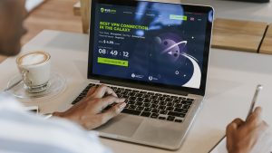 Como desbloquear um site com um VPN Como desbloquear um site com um VPN
