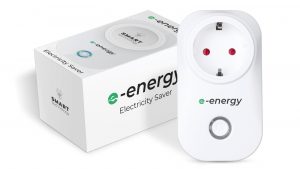 EcoEnergy Electricity Saver: мошенничество и никакой экономии денег EcoEnergy Electricity Saver: мошенничество и никакой экономии денег